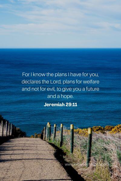 Jeremiah 29_11