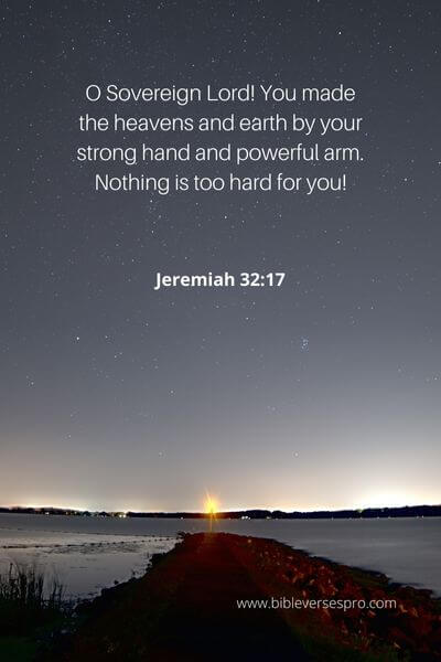 Jeremiah 32_17