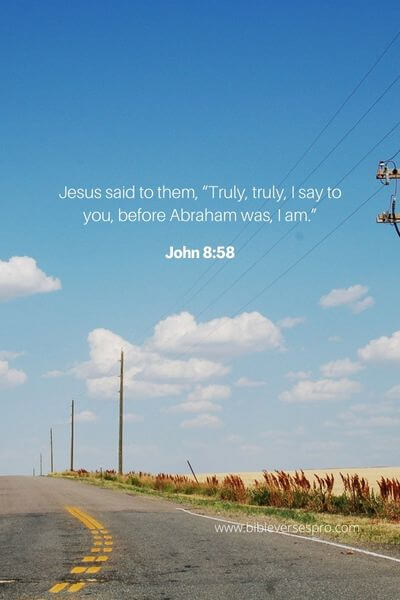 John 8_58