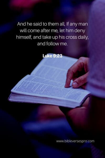 Luke 9_23