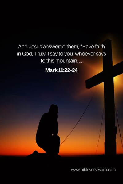 Mark 11_22-24
