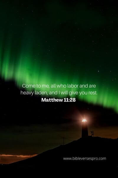 Matthew 11_28 