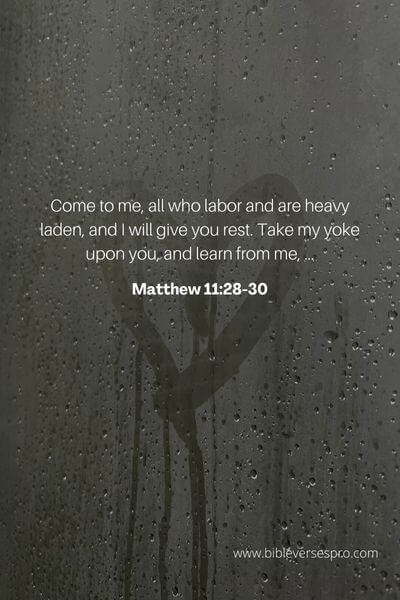 Matthew 11_28-30