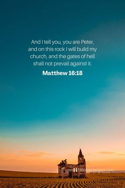 Matthew 16_18