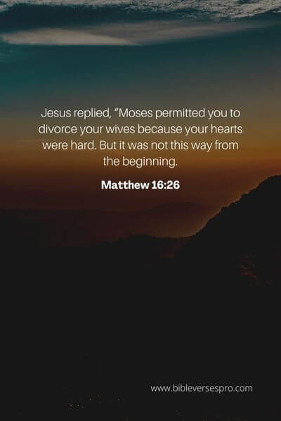 Matthew 16_26