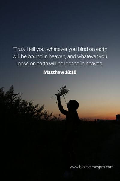 Matthew 18_18