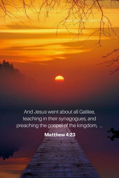 Matthew 4_23