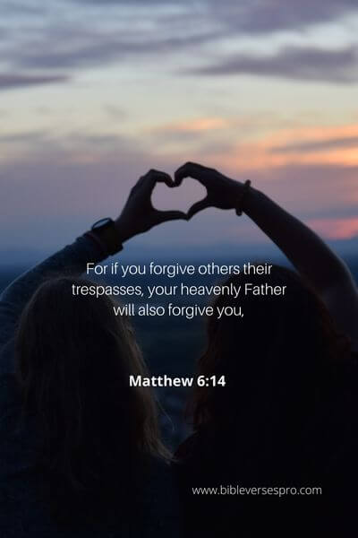Matthew 6_14
