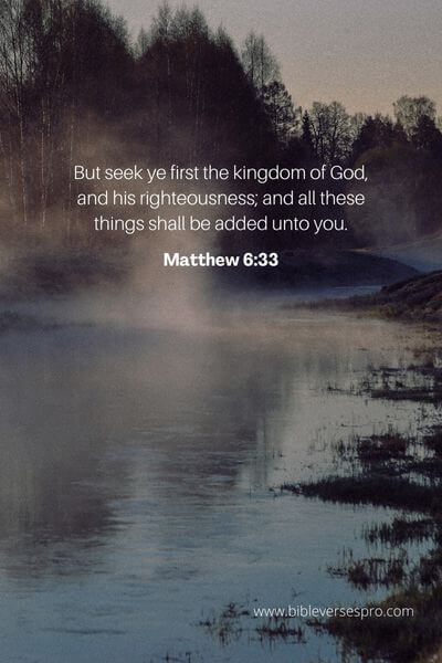 Matthew 6_33