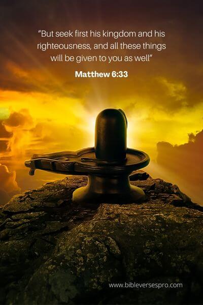 Matthew 6_33