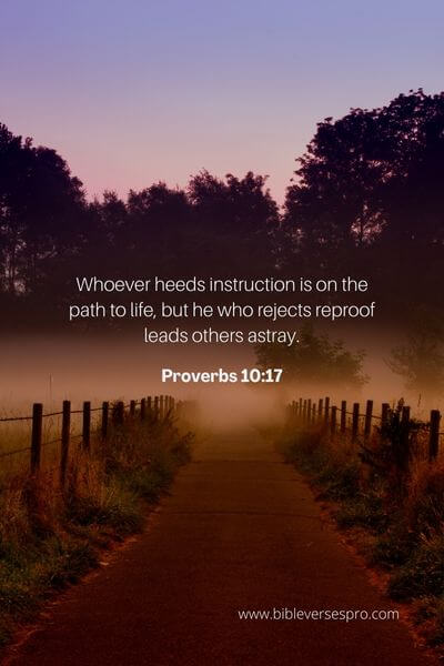 Proverbs 10_17