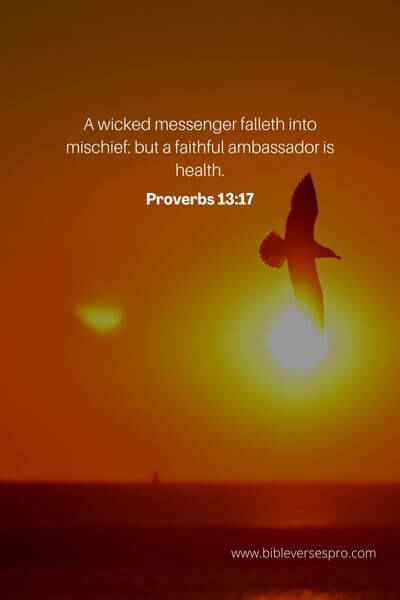 Proverbs 13_17