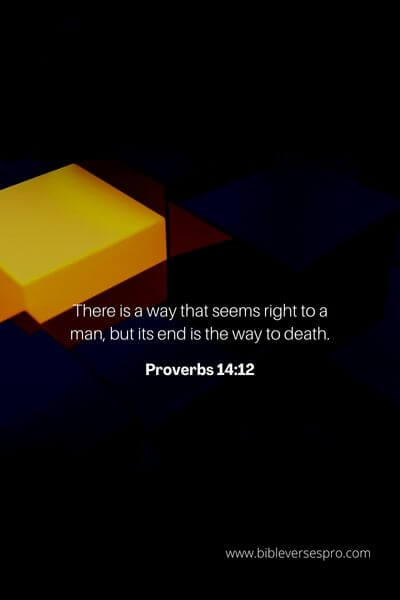 Proverbs 14_12