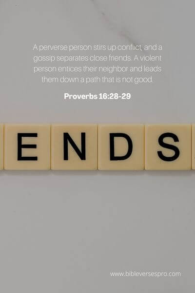Proverbs 16_28-29