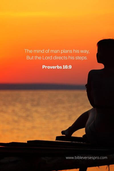 Proverbs 16_9