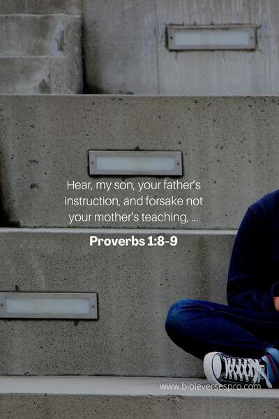 Proverbs 1_8-9