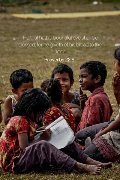 Proverbs 22_9