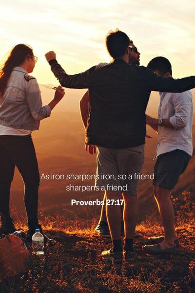 Proverbs 27_17