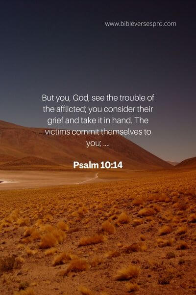 Psalm 10_14