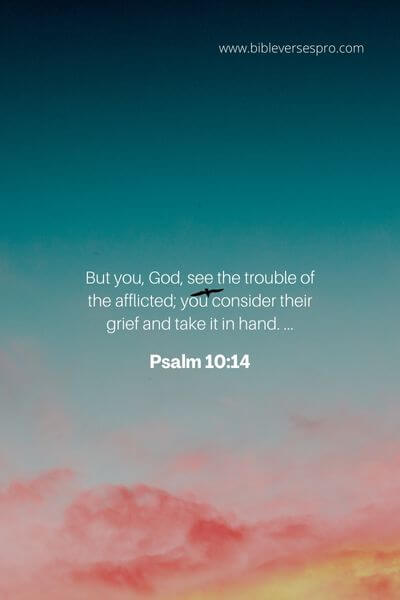 Psalm 10_14