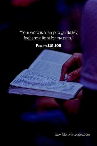 Psalm 119_105