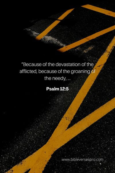 Psalm 12_5