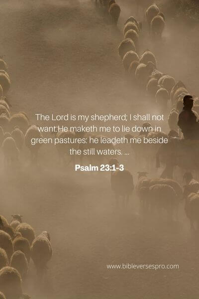 Psalm 23_1-3