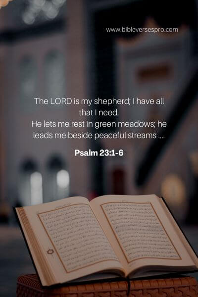 Psalm 23_1-6
