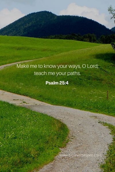Psalm 25_4 