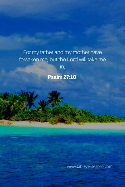 Psalm 27_10 