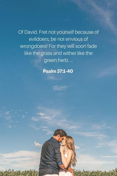 Psalm 37_1-40 
