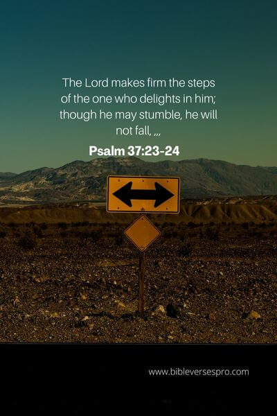 Psalm 37_23-24 