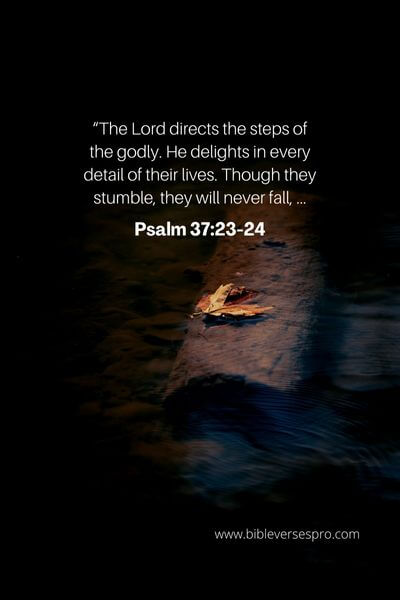 Psalm 37_23-24