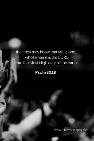 Psalm 83_18