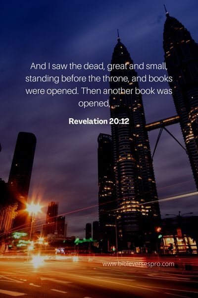 Revelation 20_12