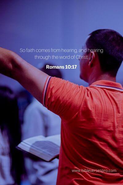 Romans 10_17