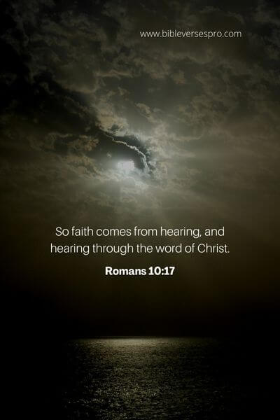 Romans 10_17