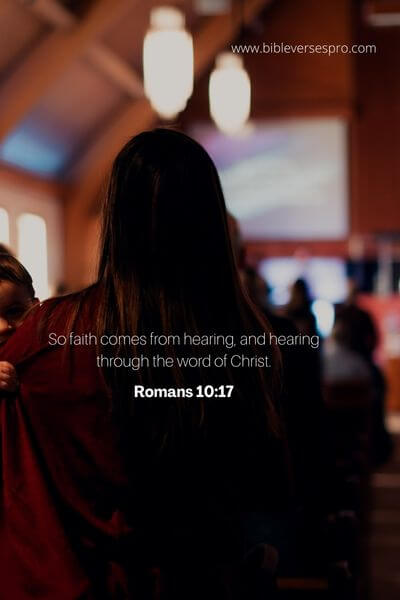 Romans 10_17