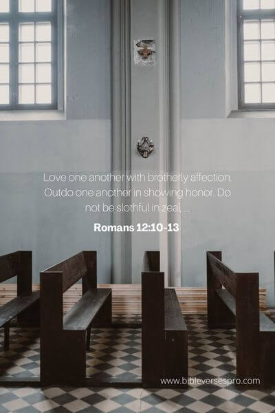 Romans 12_10-13 