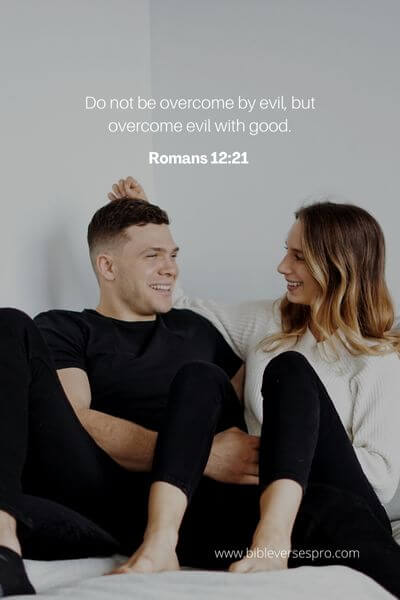 Romans 12_21 