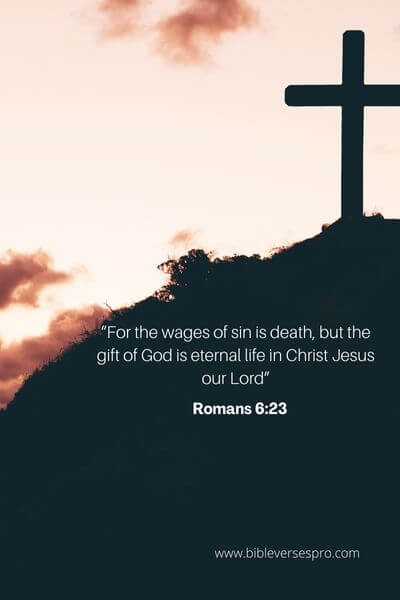 Romans 6_23