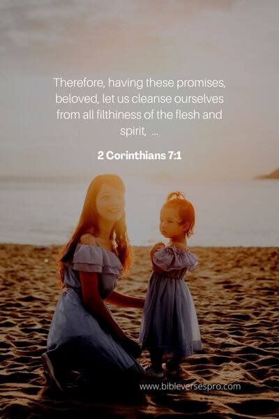 2 Corinthians 7_1 