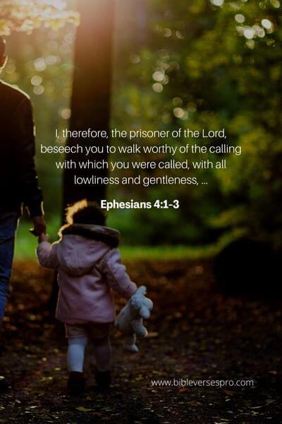 Ephesians 4_1-3 