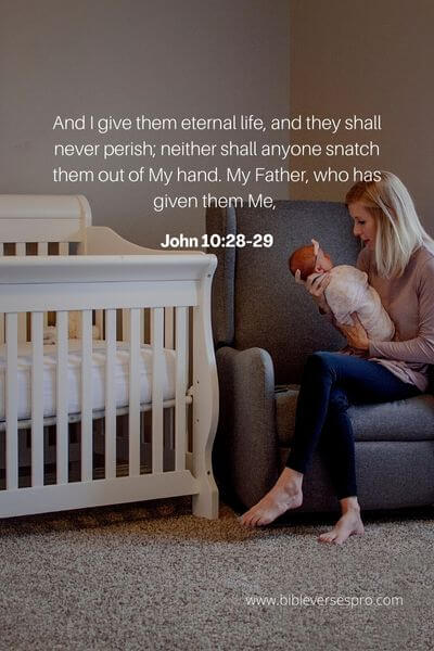 John 10_28-29 