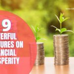 POWERFUL SCRIPTURES ON FINANCIAL PROSPERITY