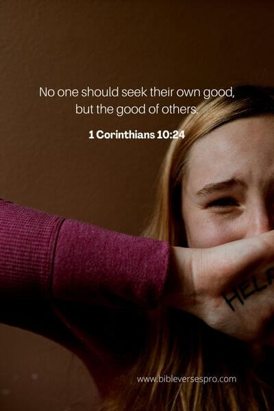 1 Corinthians 10_24