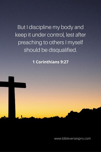 1 Corinthians 9_27