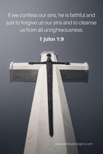 1 John 1_9