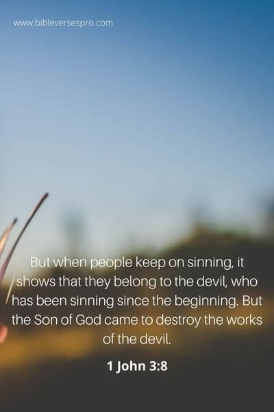 1 John 3_8