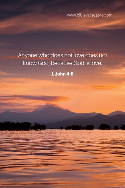 1 John 4_8